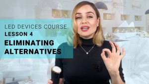 Eliminating Alternatives