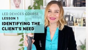 Identifying the client’s need