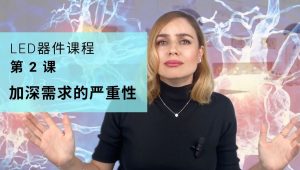 加深需求的严重性